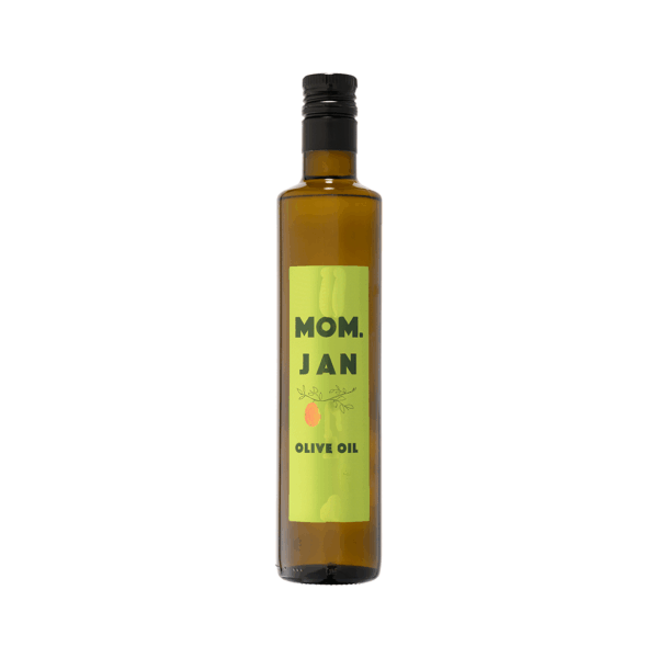 Momjan Olivenöl natur