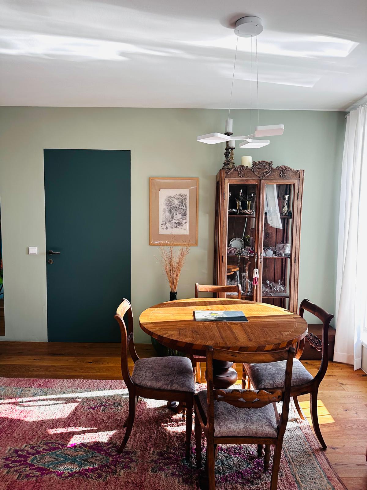 Impressionen Casa Dante Momjan Istrien Tom und Katarina Riederer