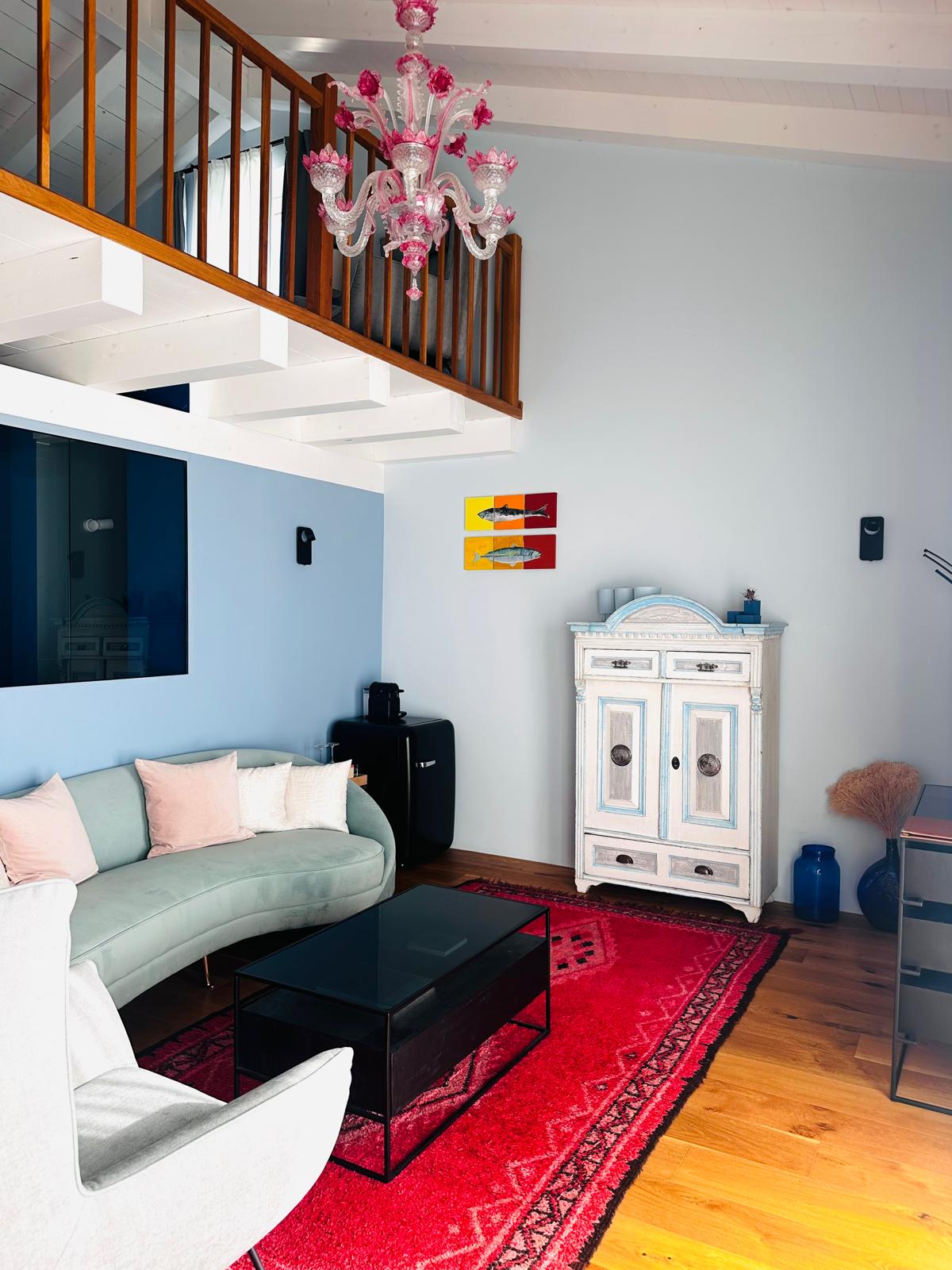 Impressionen Casa Dante Momjan Istrien Tom und Katarina Riederer